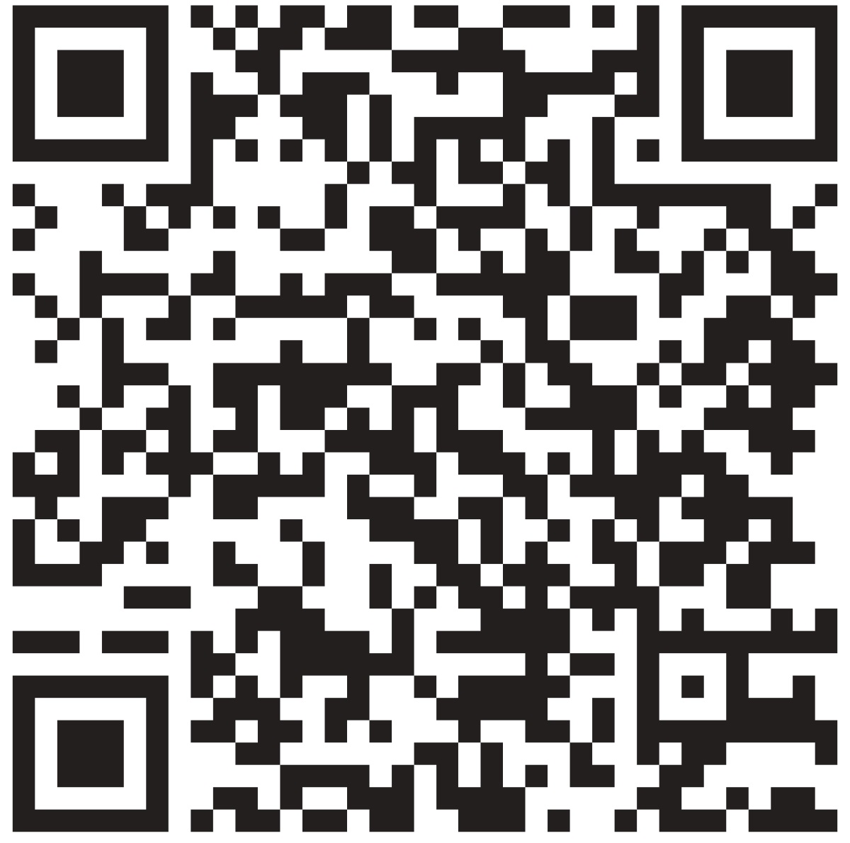 Code zum Scannen.