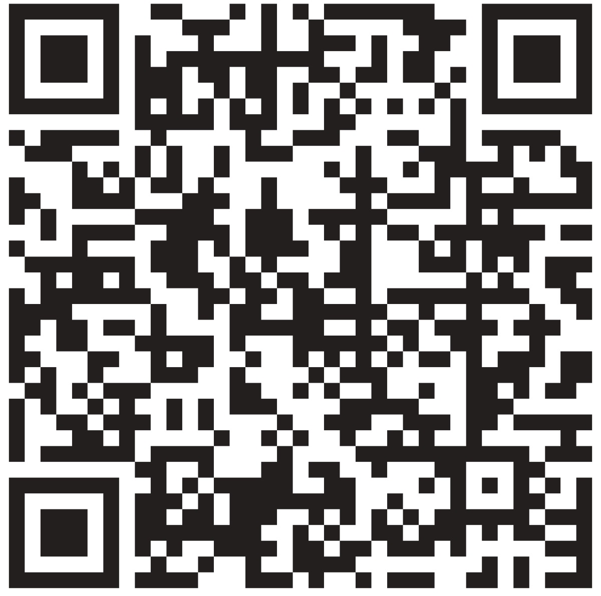 Code zum Scannen.
