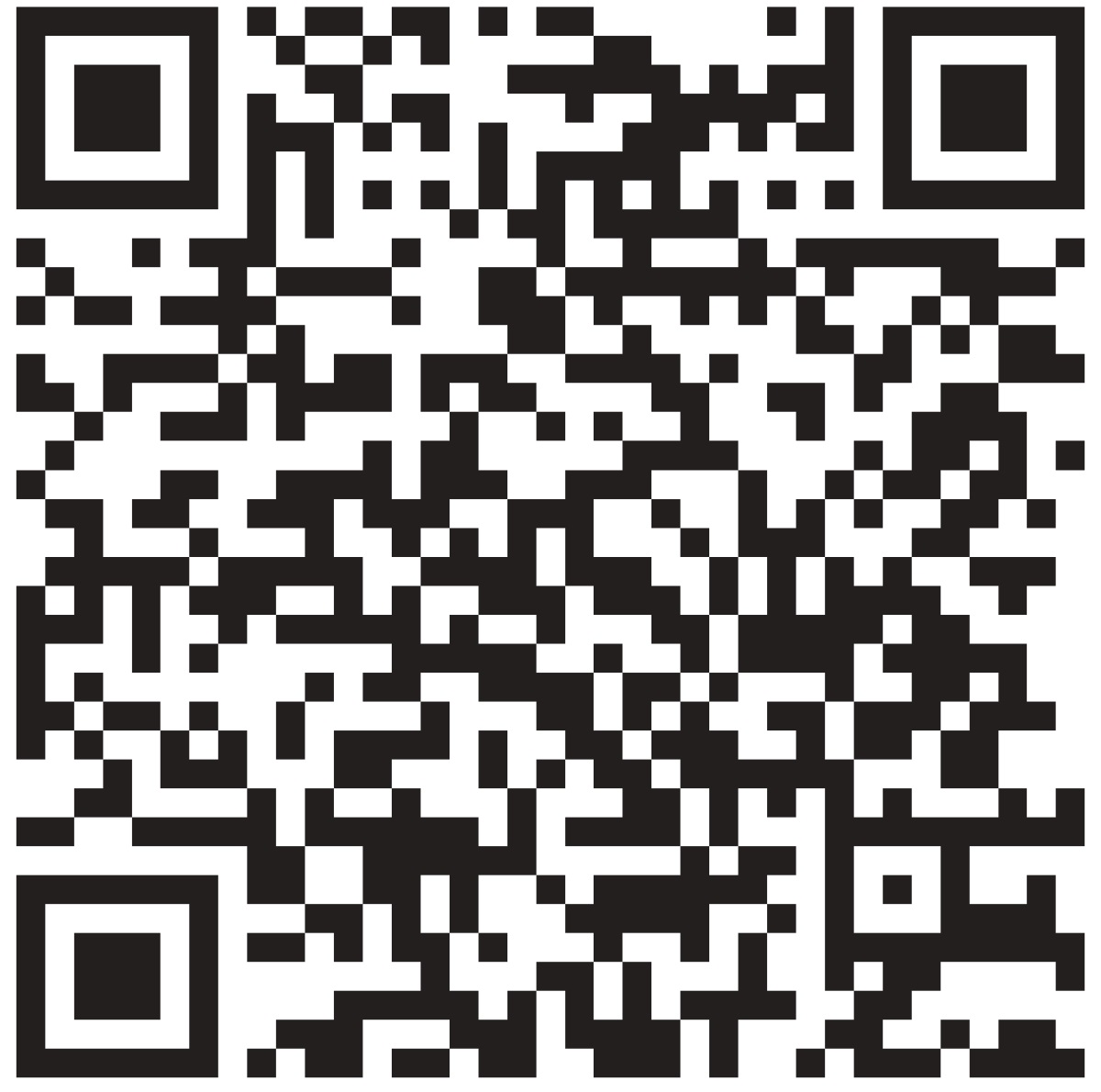 Code zum Scannen.