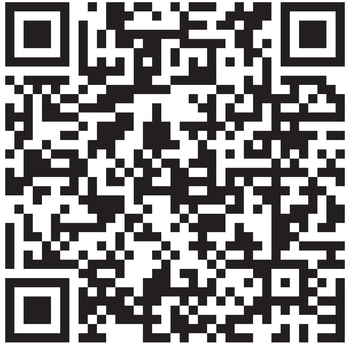 Code zum Scannen.