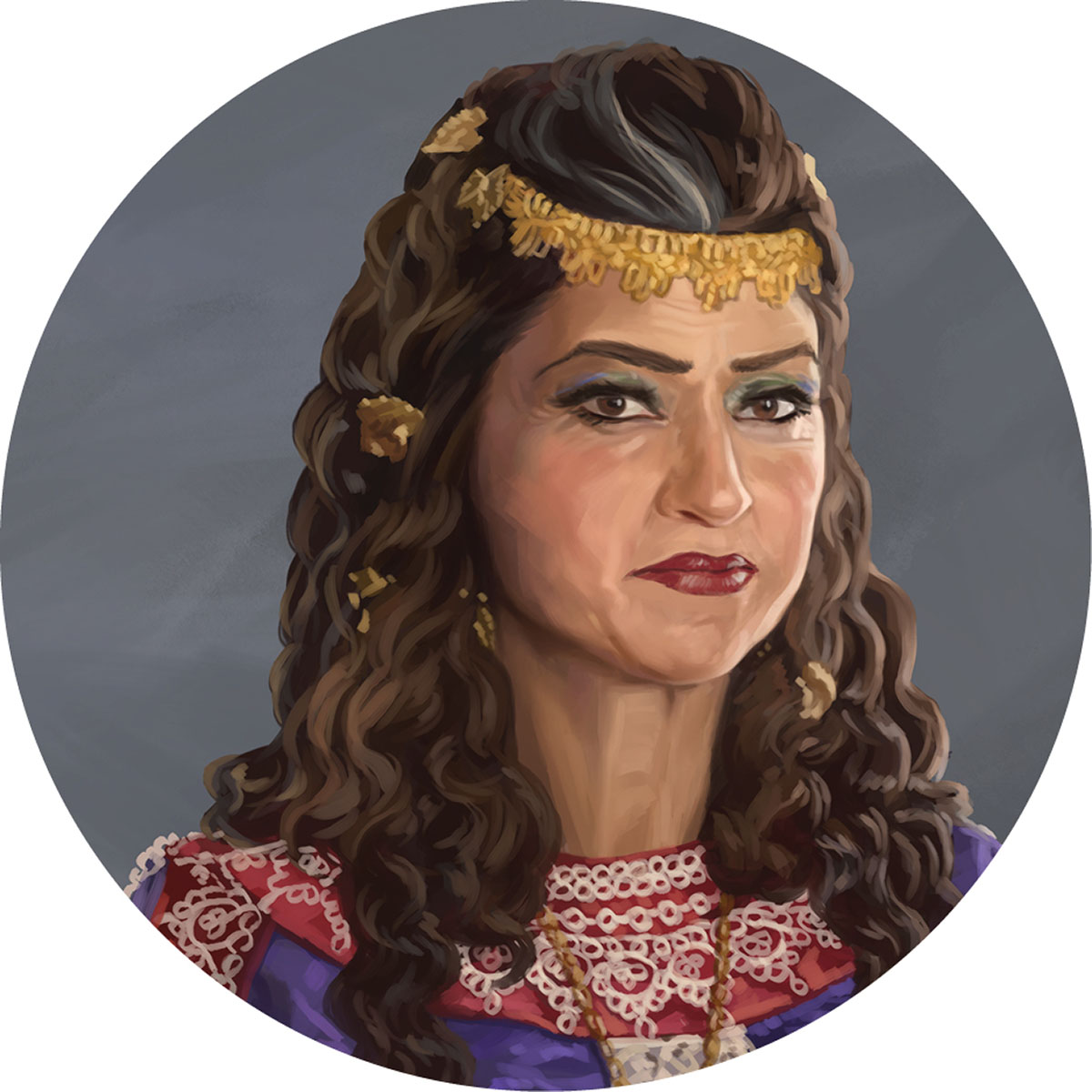 Isebel