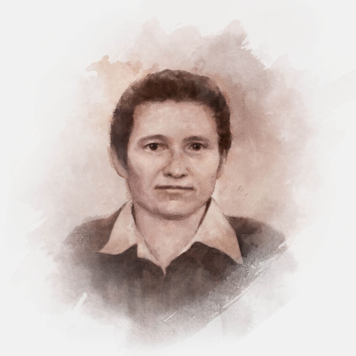Walentina Garnowskaja.