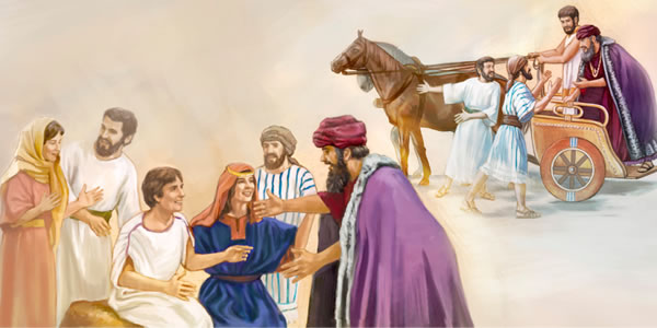 Atre huliwa koi mus a ixelë me itre hlue i angeic, nge angatr a ce bëeke hnalapa eë kowe la nekö i angeic hna aloin hnei Iesu