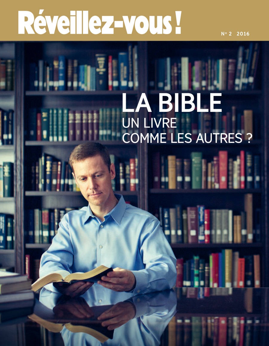 Zonal ne Réveillez-vous !, Na. 2 2016 | Ka Hetre Eloine Kö La Tusi Hmitrötr?