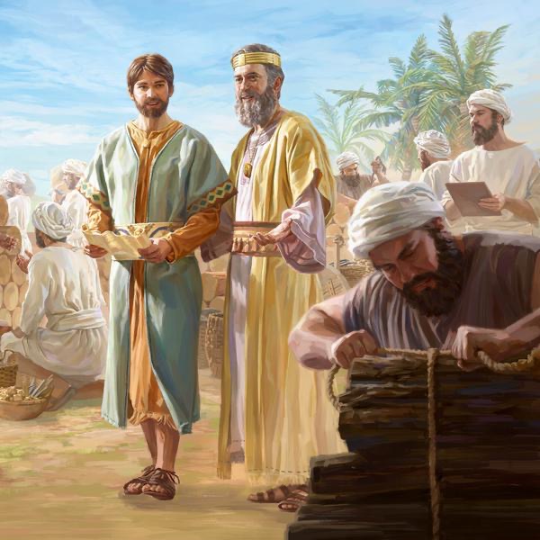 Guía de actividades para la reunión Vida y Ministerio Cristianos (enero y febrero de 2023).