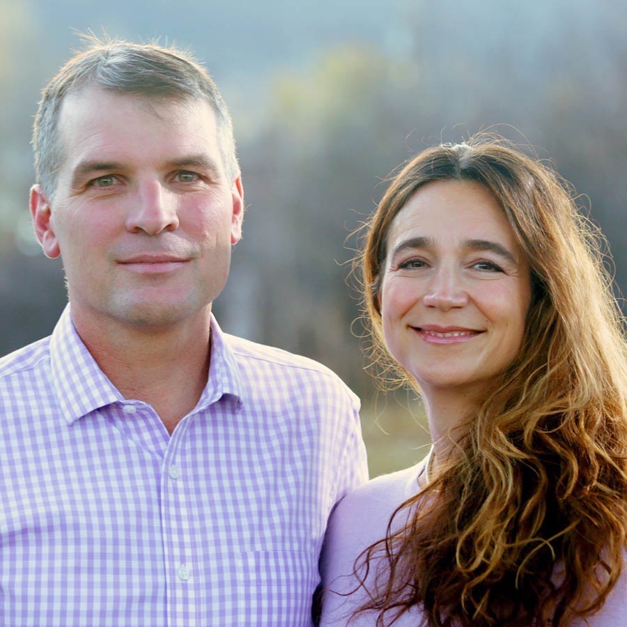 Steven kple Stephanie