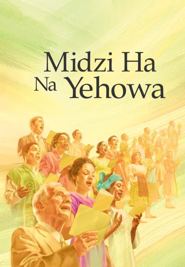 Midzi Ha Na Yehowa hadzigbalẽa ƒe ŋgɔgbekpaa dzi