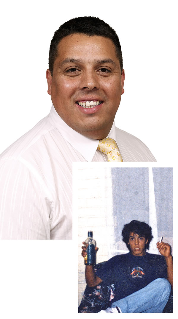 Do ŋgɔ na Víctor Hugo Herrera ƒe Biblia-sɔsrɔ̃ kple emegbe