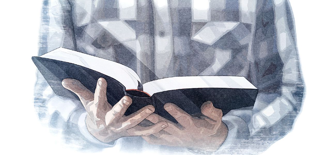 Ete emi ke okot Bible