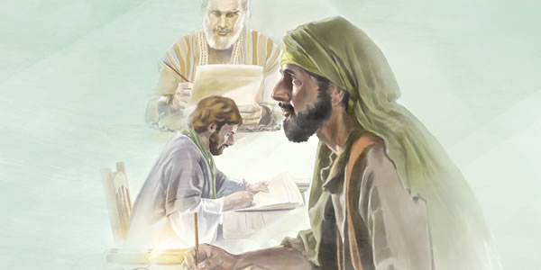 Owo ita emi ẹketienede ẹwet Bible