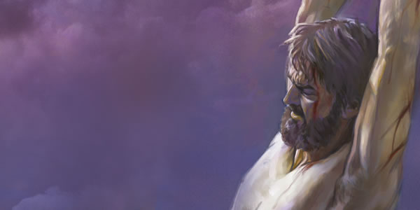 Jesus ọkọn̄ọ emi ke eto