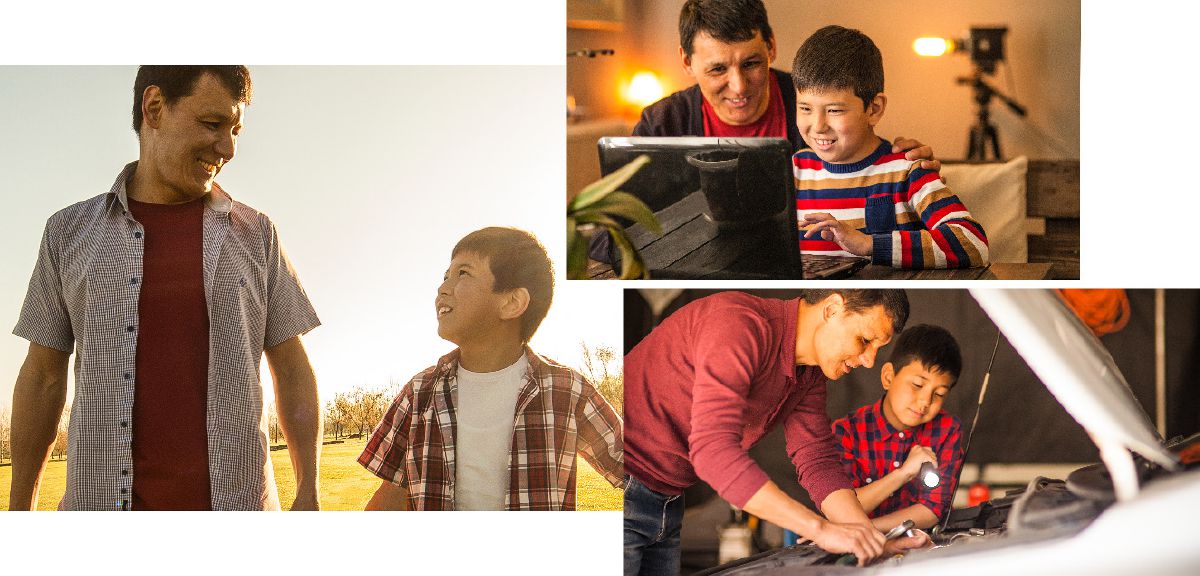 Ete ke asan̄a kiet ye eyen esie ke itie udiauwem, ke ẹtie kiet ẹfịk kọmputa, ke ẹnyụn̄ ẹdiọn̄ moto