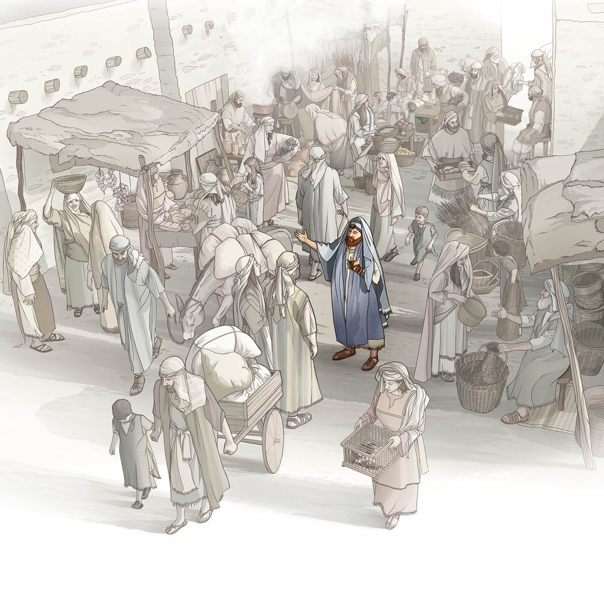 Pharisee ke an̄waurua