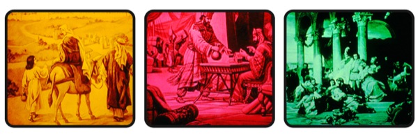 Ndiye ndise slide Eureka Drama