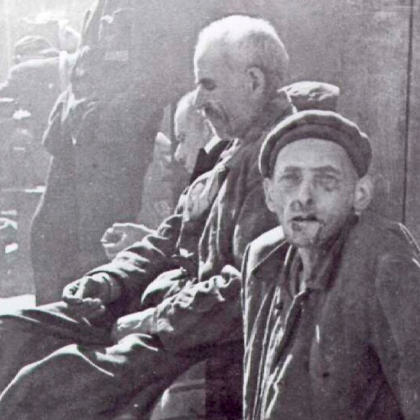 Ẹnịm iren emi biọn̄ ke itie emi mbon Nazi ẹkesidọn̄de mme owo ẹnọ ufen