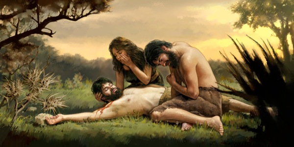 Adam ye Eve ke ẹtua n̄kpa Abel eyen mmọ