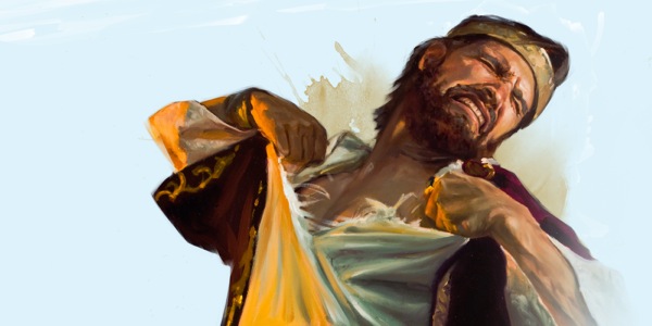 Edidem Josiah awak ọfọn̄idem esie