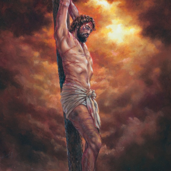 Ẹkọn̄ Jesus ke eto