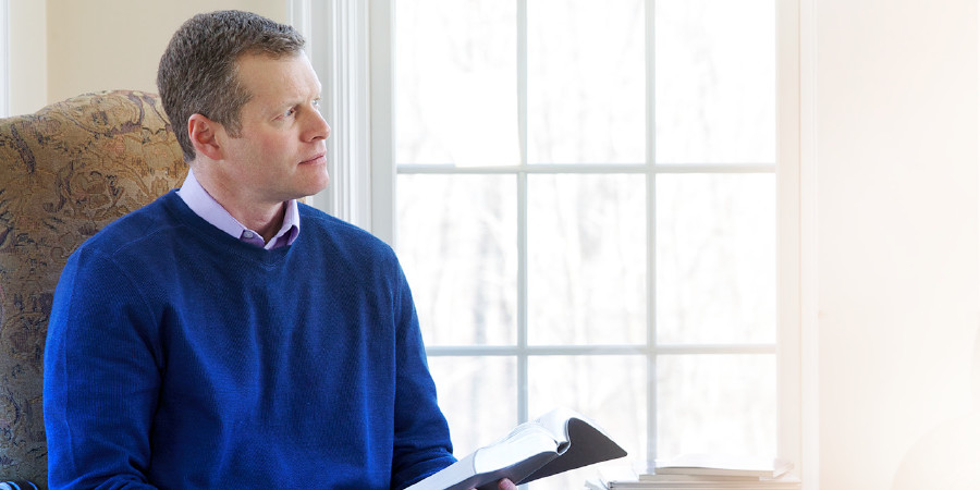 Ete emi ke etie ekere se enye okotde ke Bible