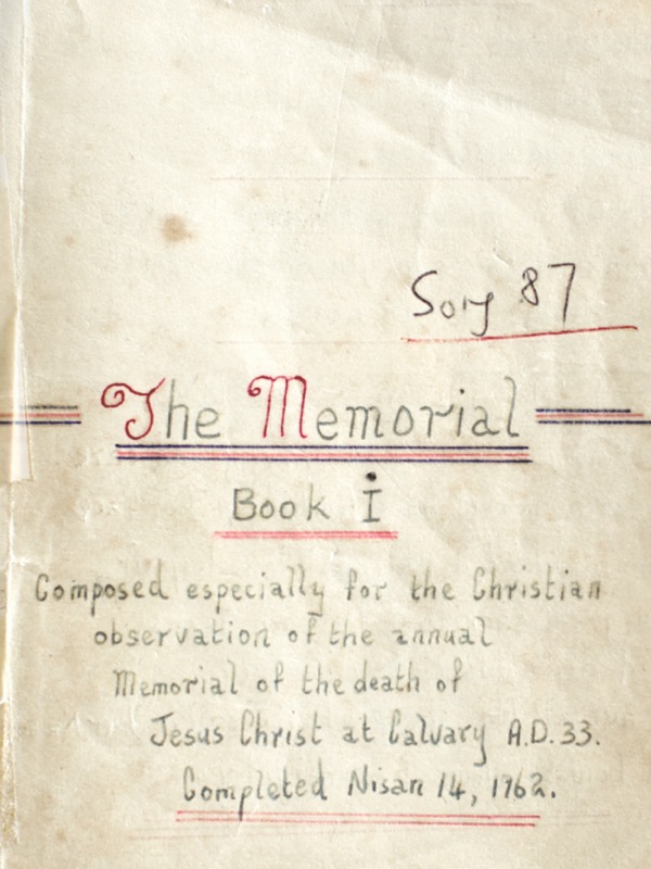 Harold King ama esịne ke ufọk n̄kpọkọbi ewet uto ye ikwọ aban̄a Editi