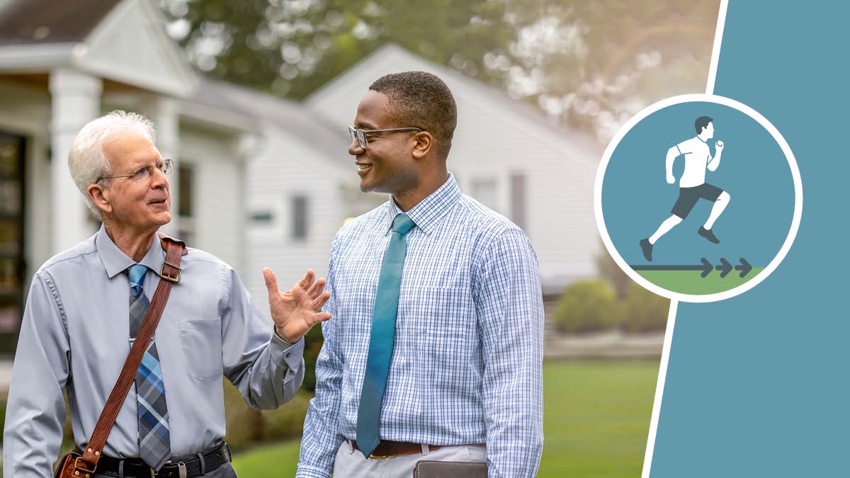 Ekpri ndise owo emi efehede itọk, ada ekpere ndise akamba brọda ye akparawa emi ẹkopde inem nneme ke ini ẹsụk ẹsan̄ade ẹkwọrọ ikọ.