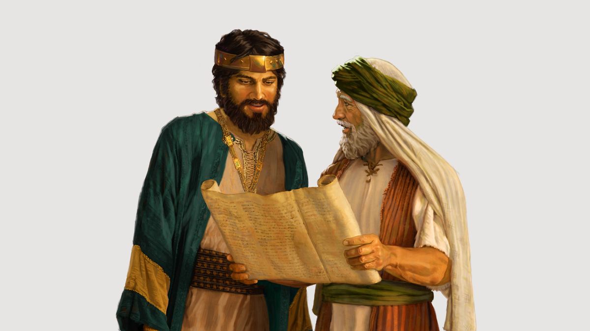 Edidem Hezekiah enen̄ede akpan̄ utọn̄ ini prọfet Isaiah enemede se idude ke ikpan̄wed.