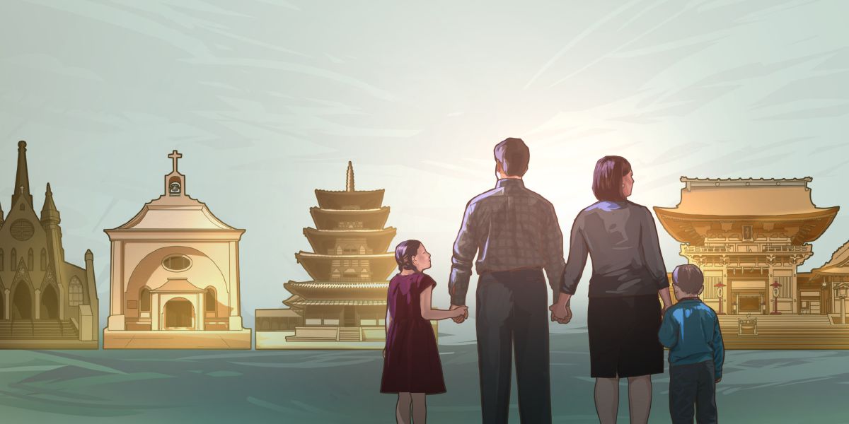 Ubon emi ke ẹda ẹse nsio nsio ufọkabasi ye ido ukpono