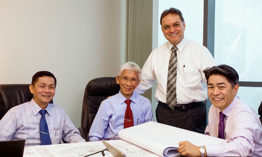 Owo mbinan̄ emi ẹdude ke Kọmiti N̄kọk Itieutom Indonesia