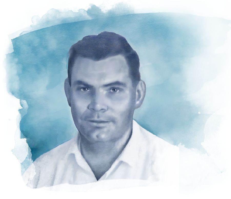 Ο Ρόναλντ Τζάκα