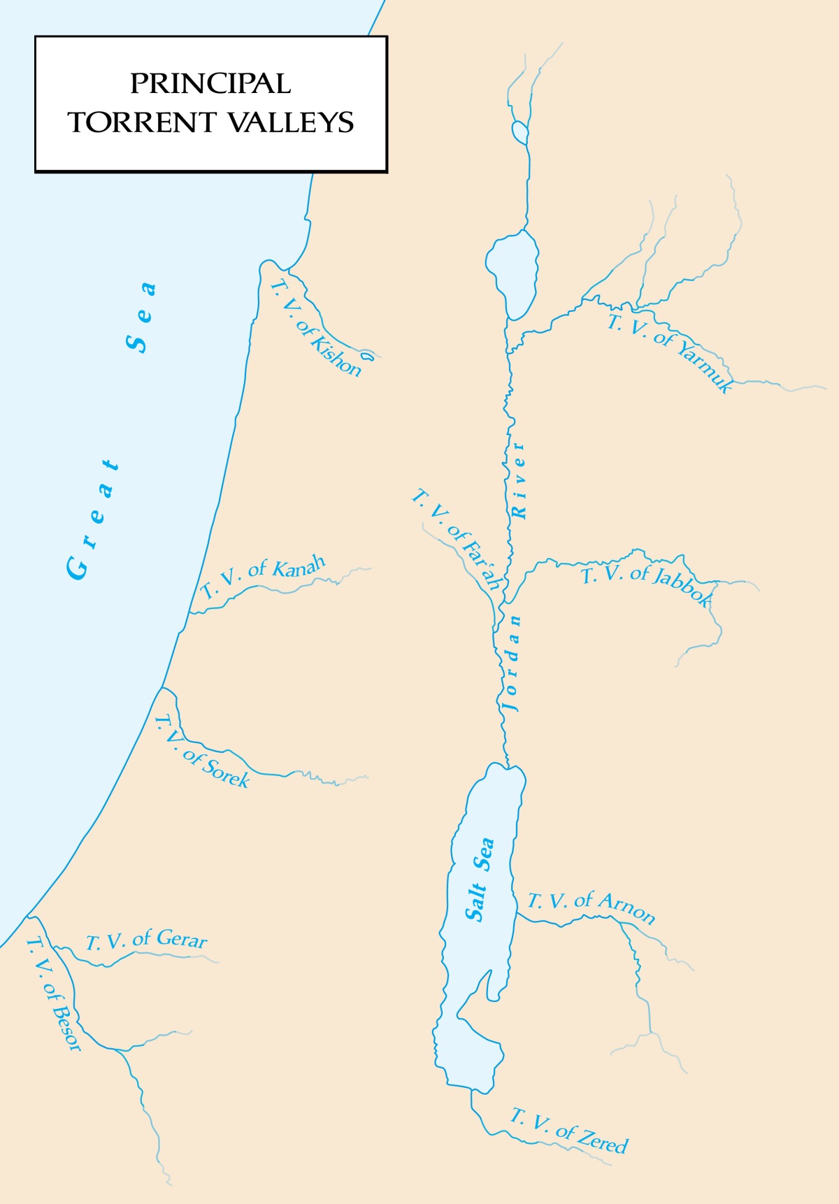 [Map on page 1116]