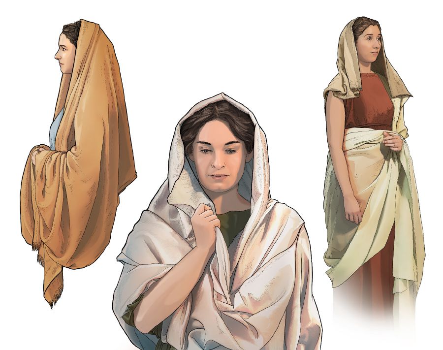 Head Coverings