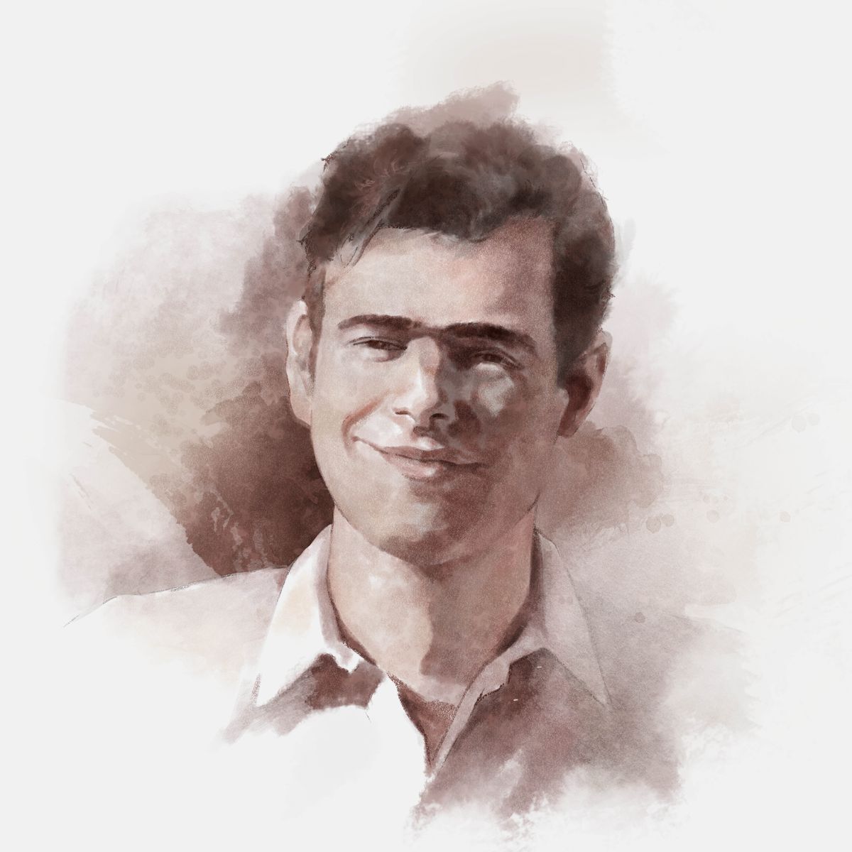 Alfredo Fernández.