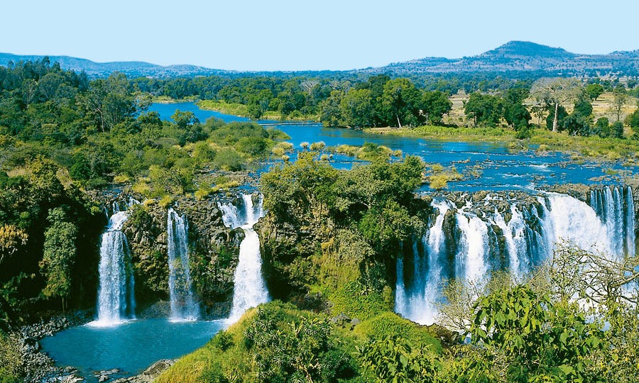 Cataratas