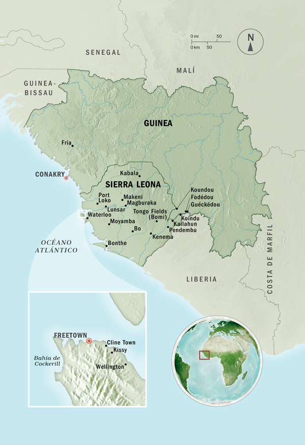 Mapas de la página 83