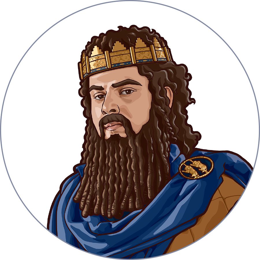 Kuningas Kyros