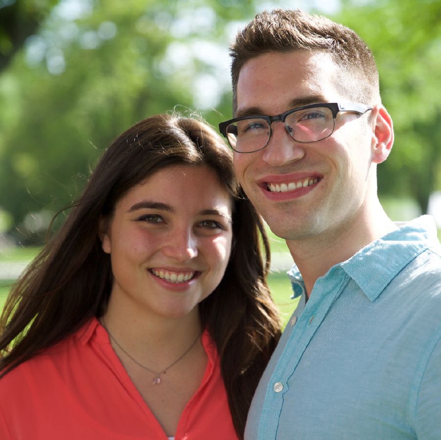 بهمن و نرگس