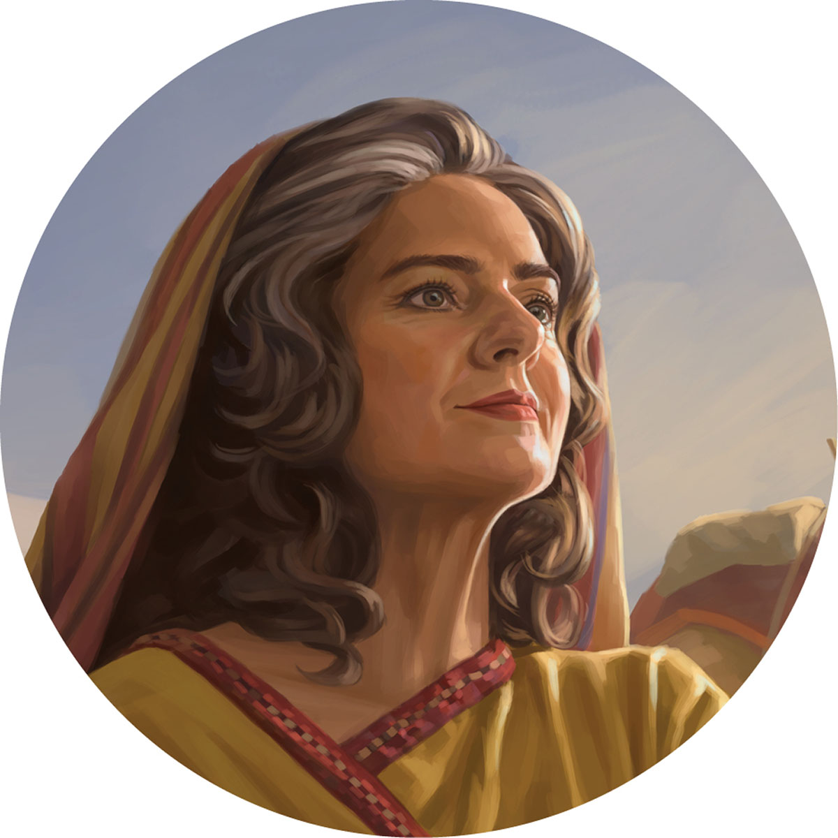 مریم (‏خواهر موسی و هارون)‏