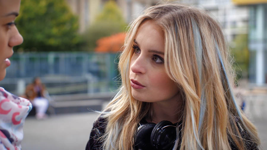 Abong éngengeng ‘Beleghane mevakh naa mina bo beyeghe​—A bo akeng minkanghle​—Silighe minsili.’ Jade a yalane Nsili ézing Neeta a va sili nye.