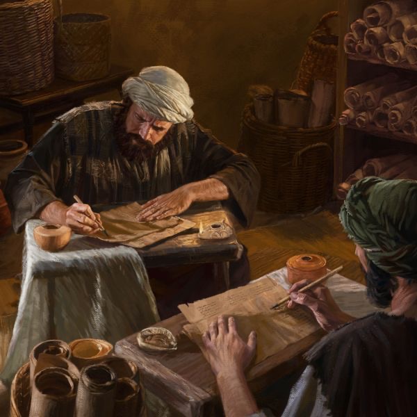 La Tour de Garde, édition d’étude, janvier 2023.