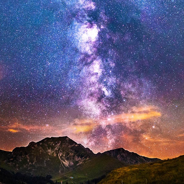 La Tour de Garde No 2 2018 | Que nous réserve l’avenir ?