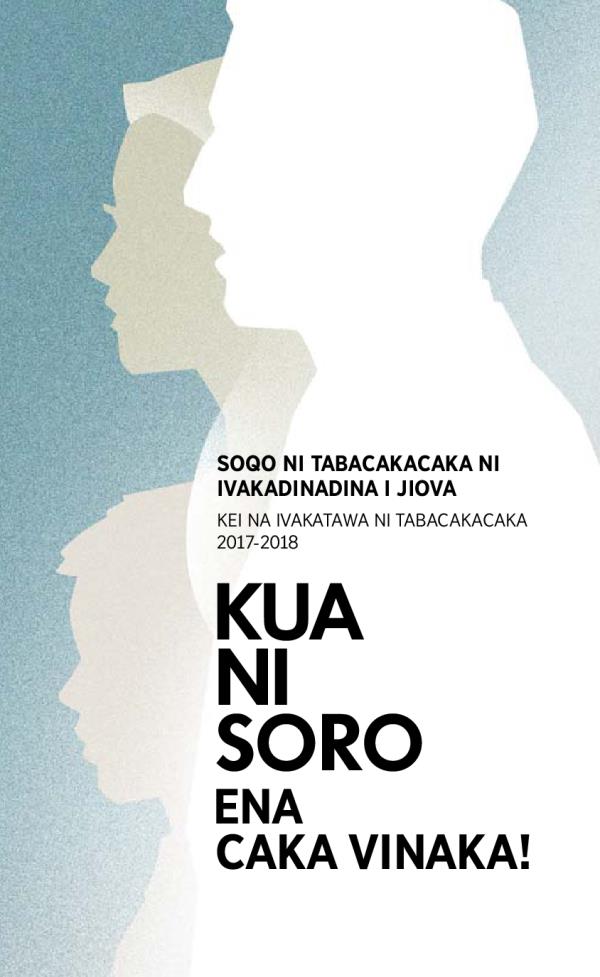 Porokaramu ni 2017-2018 Soqo ni Tabacakacaka—Kei na iVakatawa ni Tabacakacaka