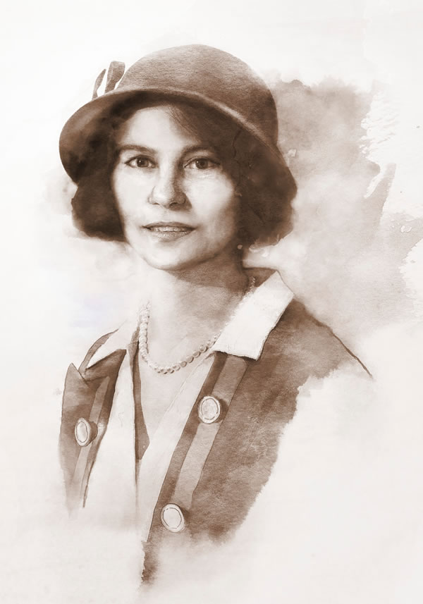 O Helen Borchert