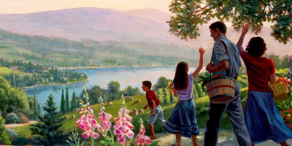 Eratou taubaletaka tiko e dua na vuvale mamarau na vanua totoka qai sautu
