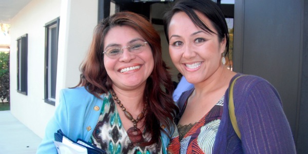 Doris kei Katherine