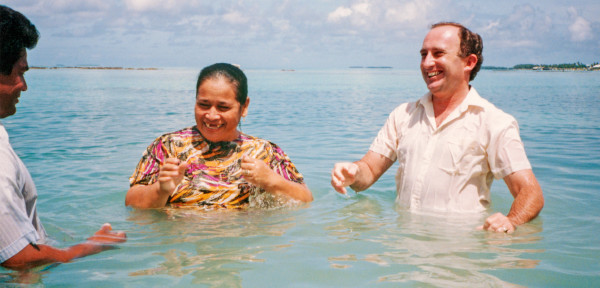 Papitaiso e waitui