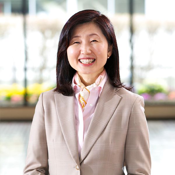 O Michiyo Kumagai