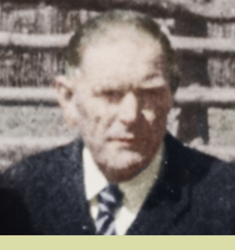 O Eduard Varter