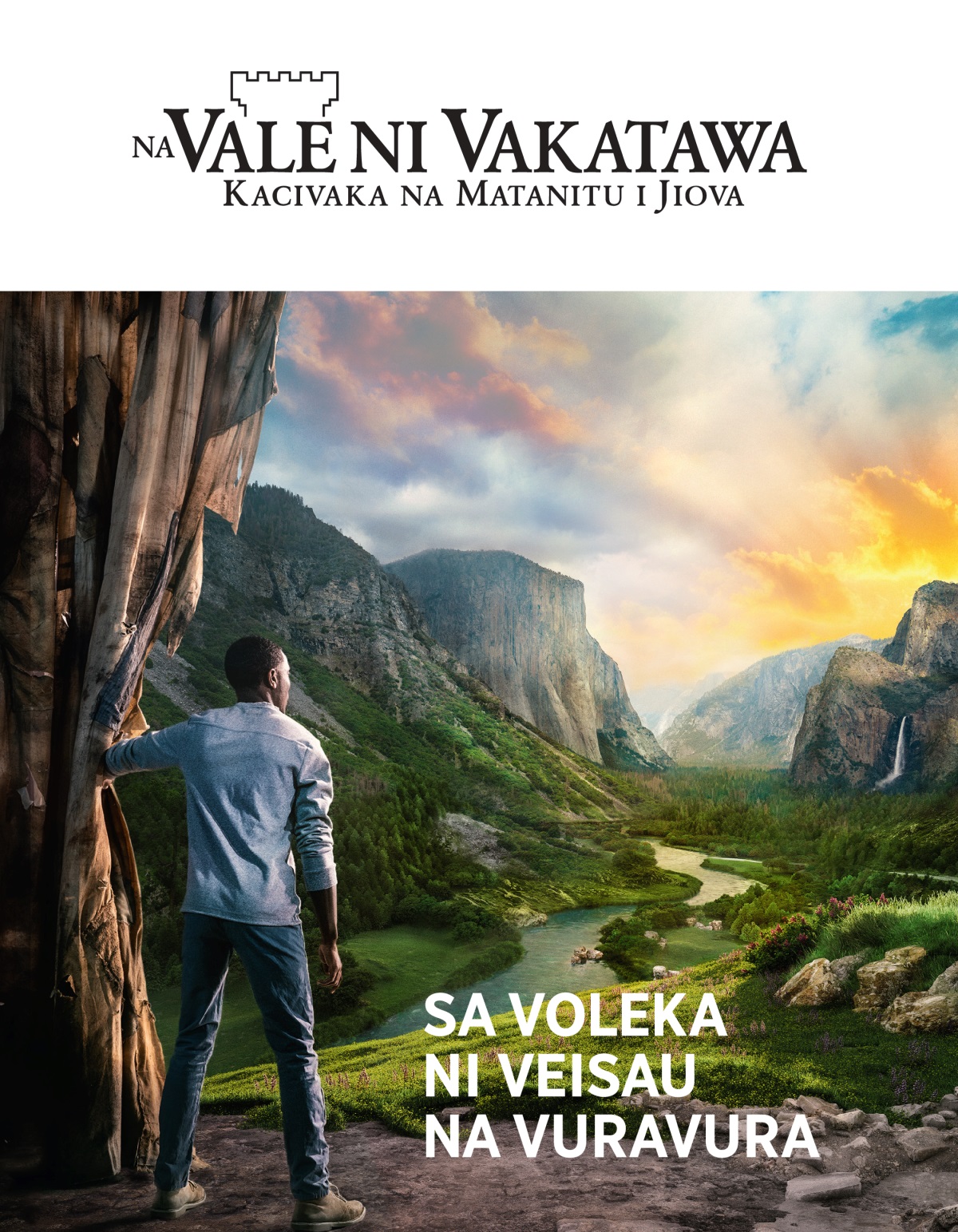Na Vale ni Vakatawa, Nb. 2 2021 | Sa Voleka ni Veisau na Vuravura.