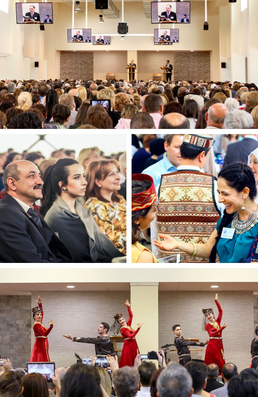 E solia toka o David Splane e lewe ni iLawalawa Dauvakatulewa na ivunau ni kena vakatabui na valenivolavola e Armenia ; o ira na sureti ena porokaramu qori; meke vaka Armenian