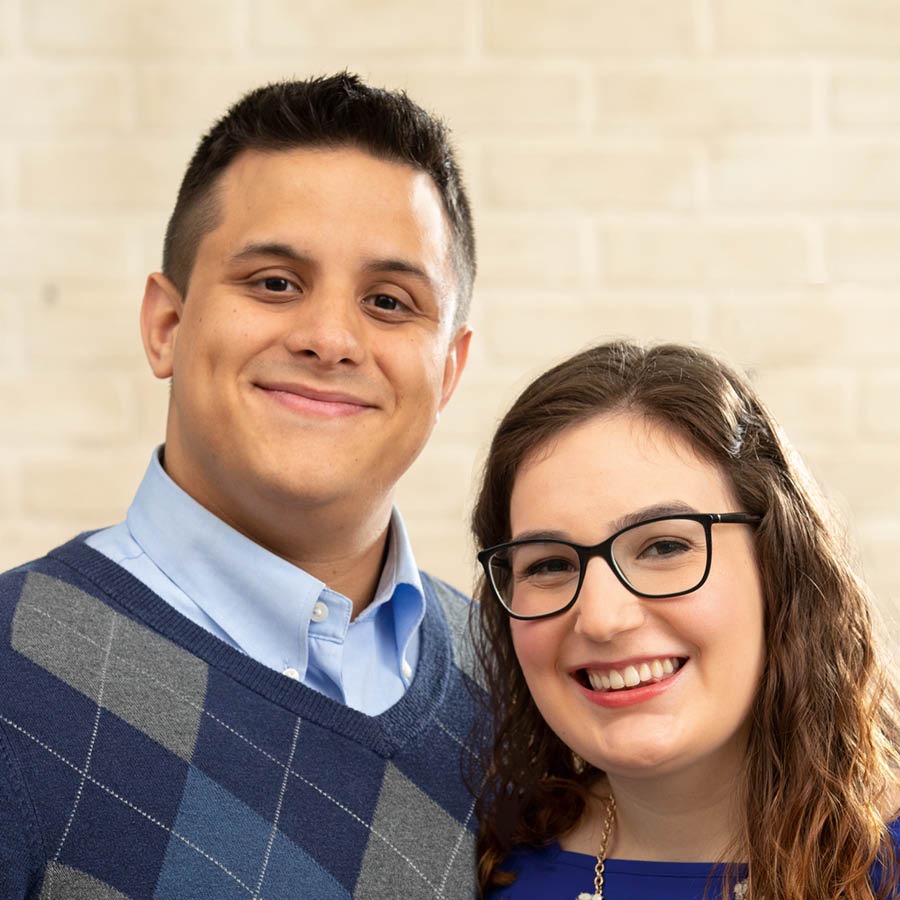 Joseph kpó Hannah kpó.